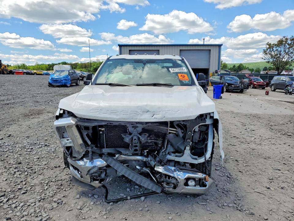 Продажа на аукционе авто 2024 Ford F250, vin: 1FT7X2AA7REF16840, номер лота: 54773866