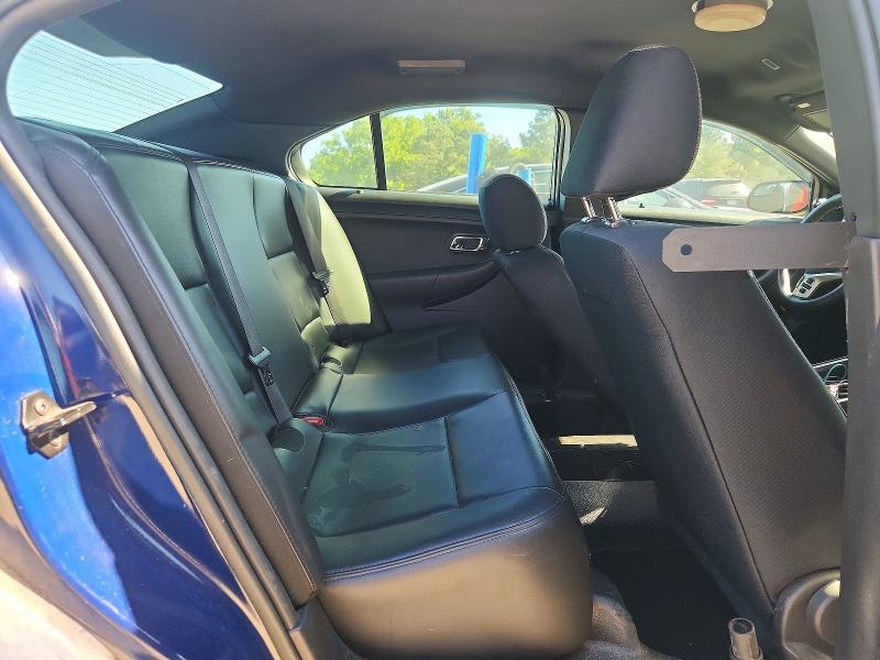 Продаж на аукціоні авто 2014 Ford Taurus, vin: 1FAHP2MK0EG103123, номер лоту: 55881456