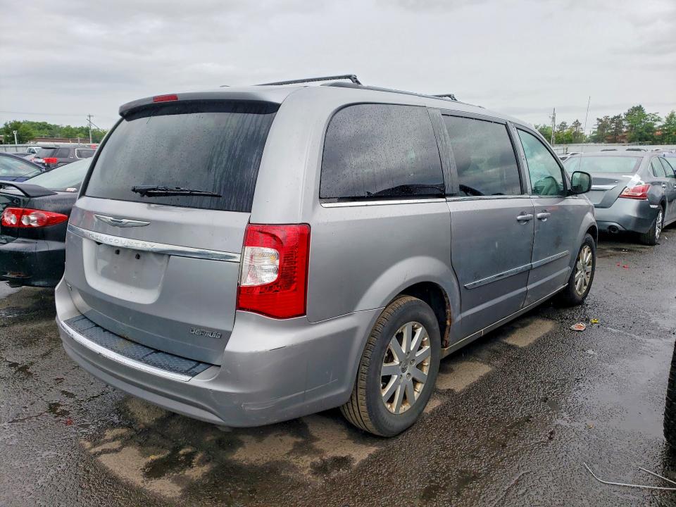 Aukcja sprzedaży 2014 Chrysler Town & Country, vin: 2C4RC1BG2ER220977, numer aukcji: 57936476