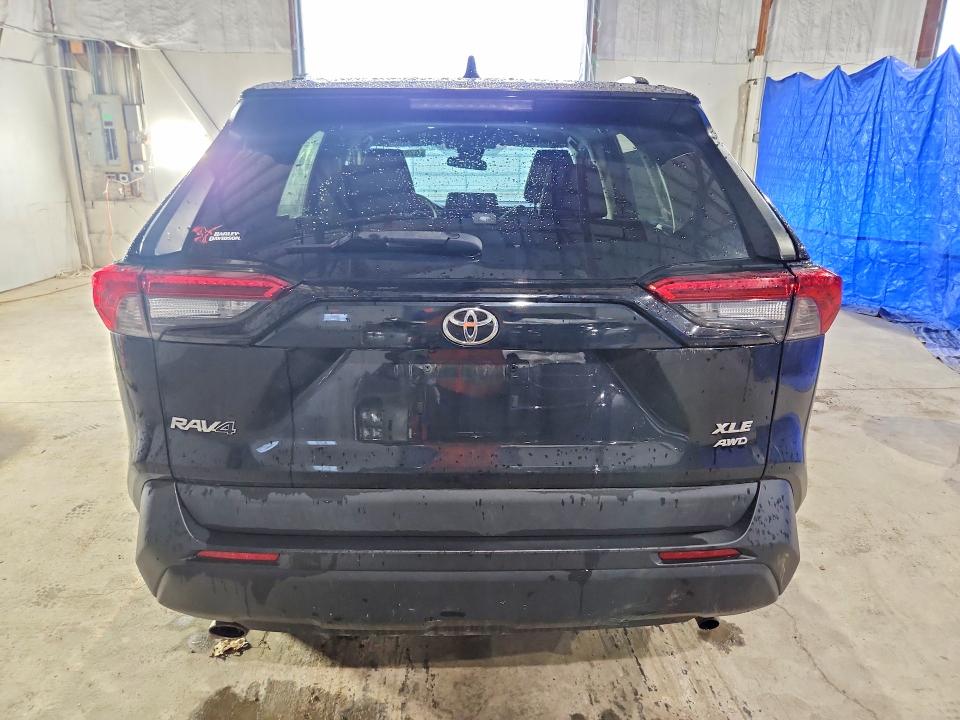 Aukcja sprzedaży 2021 Toyota Rav4, vin: 2T3P1RFV5MW158046, numer aukcji: 57894806