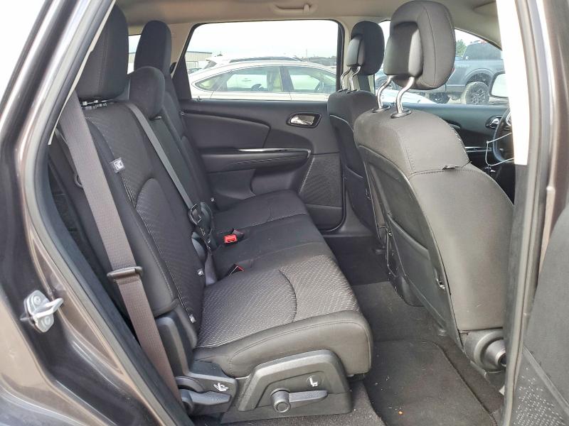 Aukcja sprzedaży 2020 Dodge Journey, vin: 3C4PDCAB4LT280033, numer aukcji: 56609976