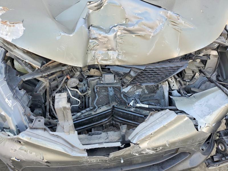 Продажа на аукционе авто 2018 Nissan Rogue Sport, vin: JN1BJ1CP0JW190937, номер лота: 56705406