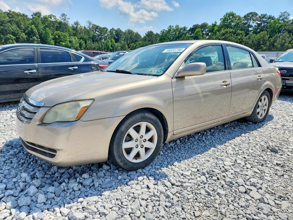 Продаж на аукціоні авто 2006 Toyota Avalon, vin: 4T1BK36B46U099934, номер лоту: 56655796
