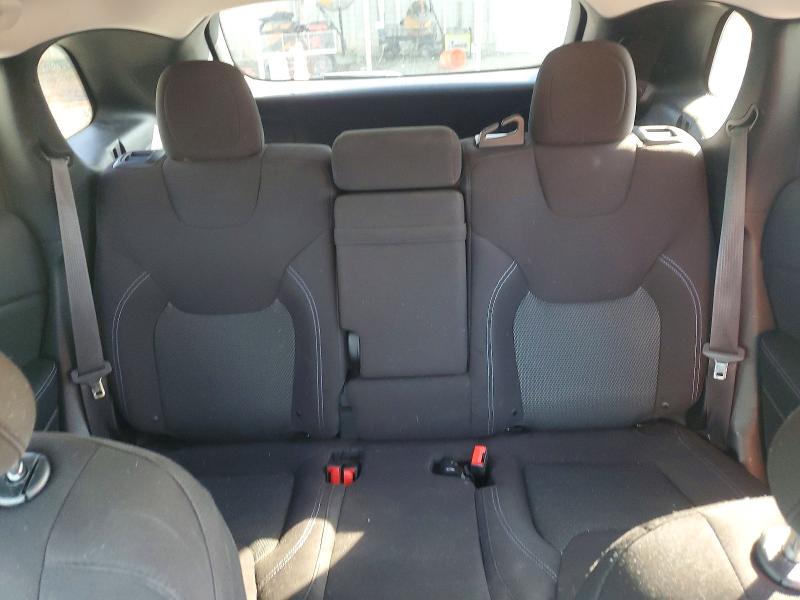Продаж на аукціоні авто 2019 Jeep Cherokee, vin: 1C4PJMCX8KD239156, номер лоту: 58000566