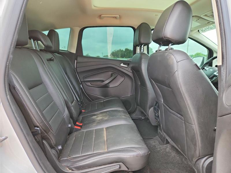 Aukcja sprzedaży 2016 Ford C-max, vin: 1FADP5BU9GL112210, numer aukcji: 56164456