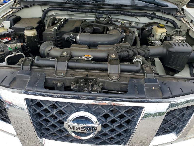 Продажа на аукционе авто 2017 Nissan Frontier, vin: 1N6BD0CT6HN764420, номер лота: 58768916