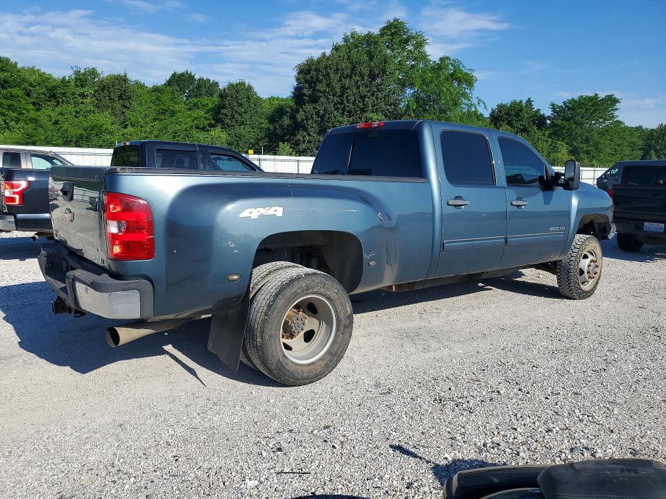 2012 Chevrolet Silverado მანქანა იყიდება აუქციონზე, vin: 1GC4K0C85CF194989, აუქციონის ნომერი: 51454386