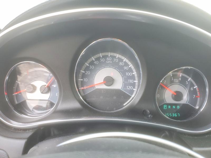 Продаж на аукціоні авто 2012 Chrysler 200, vin: 1C3BCBFGXCN116348, номер лоту: 58598286