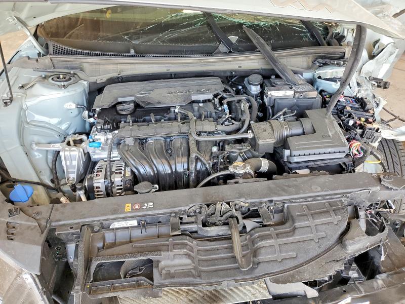 58752976 :رقم المزاد ، 3KPFT4DE6TE280517 vin ، 2026 Kia K4 مزاد بيع