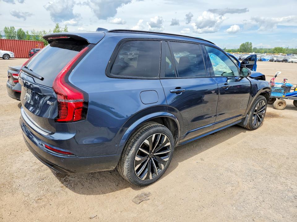 Продаж на аукціоні авто 2026 Volvo Xc90, vin: YV4062PC4T1457660, номер лоту: 58894306