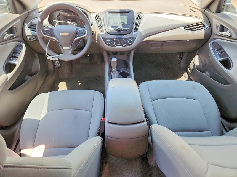 Aukcja sprzedaży 2018 Chevrolet Malibu, vin: 1G1ZB5ST4JF288263, numer aukcji: 55744666
