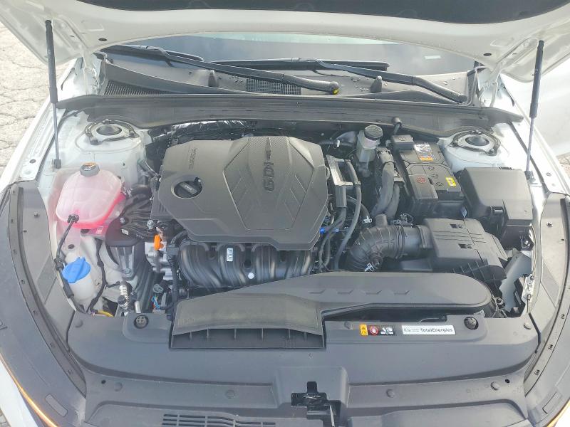 Продаж на аукціоні авто 2026 Kia K5, vin: KNAG64J74T5456104, номер лоту: 54260196