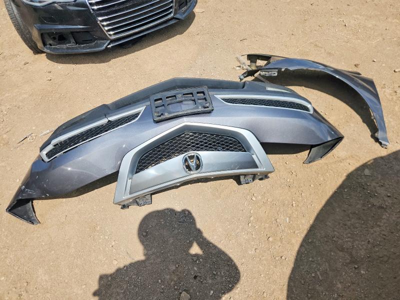 58639836 :رقم المزاد ، 2HNYD2H26CH502918 vin ، 2012 Acura Mdx مزاد بيع