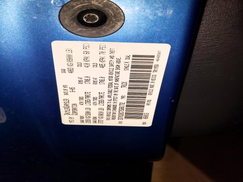 Auction sale of the 2005 Dodge Ram 2500, vin: 3D7KS28C75G861732, lot number: 57970536