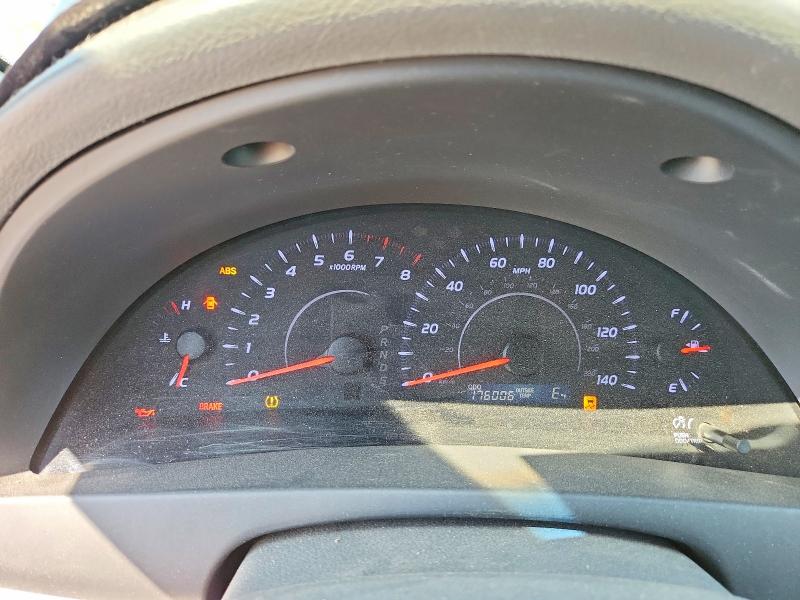 2010 Toyota Camry მანქანა იყიდება აუქციონზე, vin: 4T1BF3EK0AU030799, აუქციონის ნომერი: 58825736