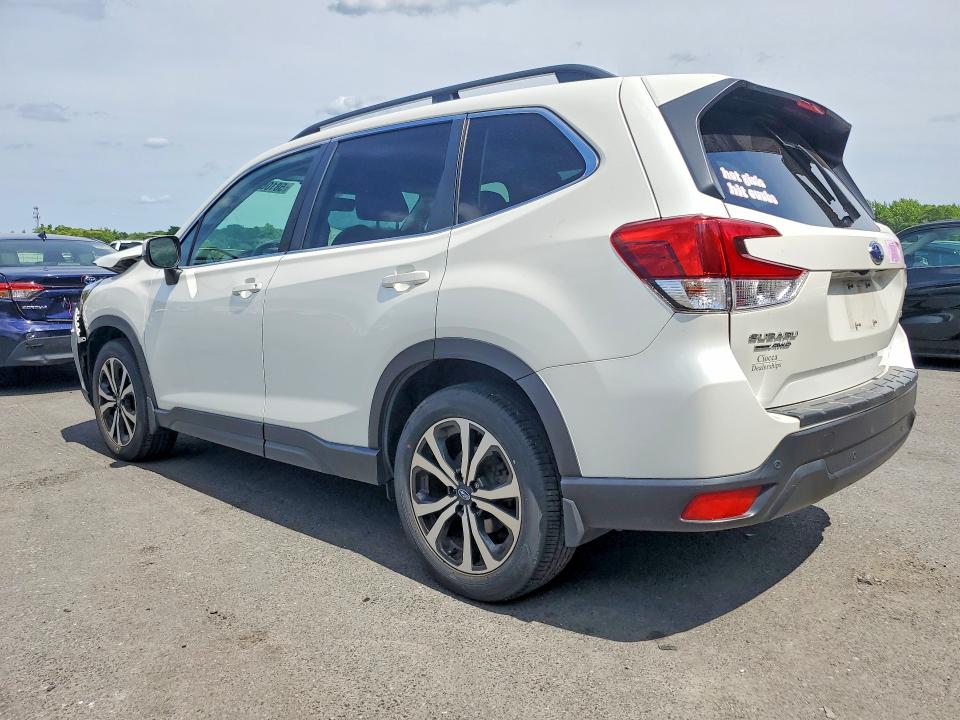 Продажа на аукционе авто 2021 Subaru Forester, vin: JF2SKAUC5MH446926, номер лота: 58106046