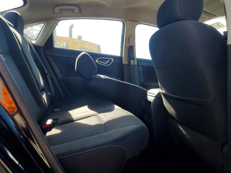 Aukcja sprzedaży 2017 Nissan Sentra, vin: 3N1AB7AP6HY370893, numer aukcji: 57511956