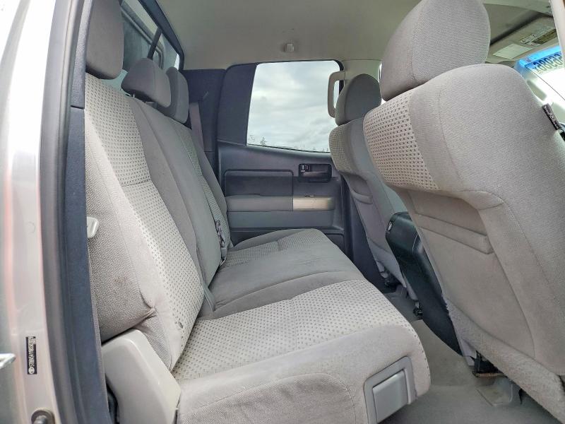 54866986 :رقم المزاد ، 5TBBV54118S503029 vin ، 2008 Toyota Tundra مزاد بيع