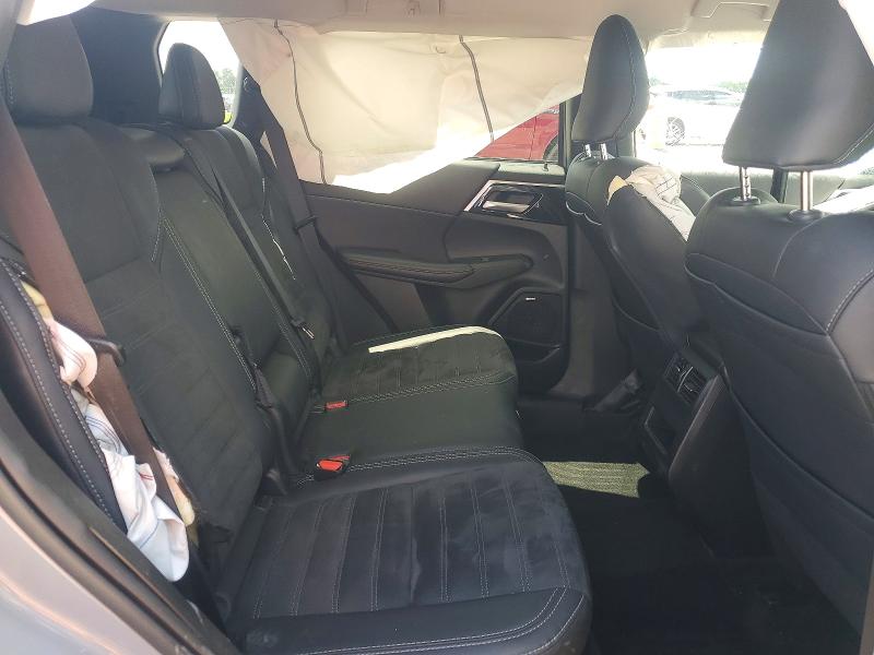 2025 Mitsubishi Outlander მანქანა იყიდება აუქციონზე, vin: JA4J4VA88SZ055749, აუქციონის ნომერი: 56682246