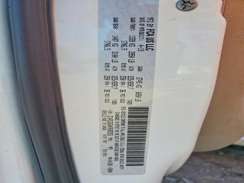 Aukcja sprzedaży 2019 Dodge Grand Caravan, vin: 2C4RDGBG0KR685253, numer aukcji: 59069916