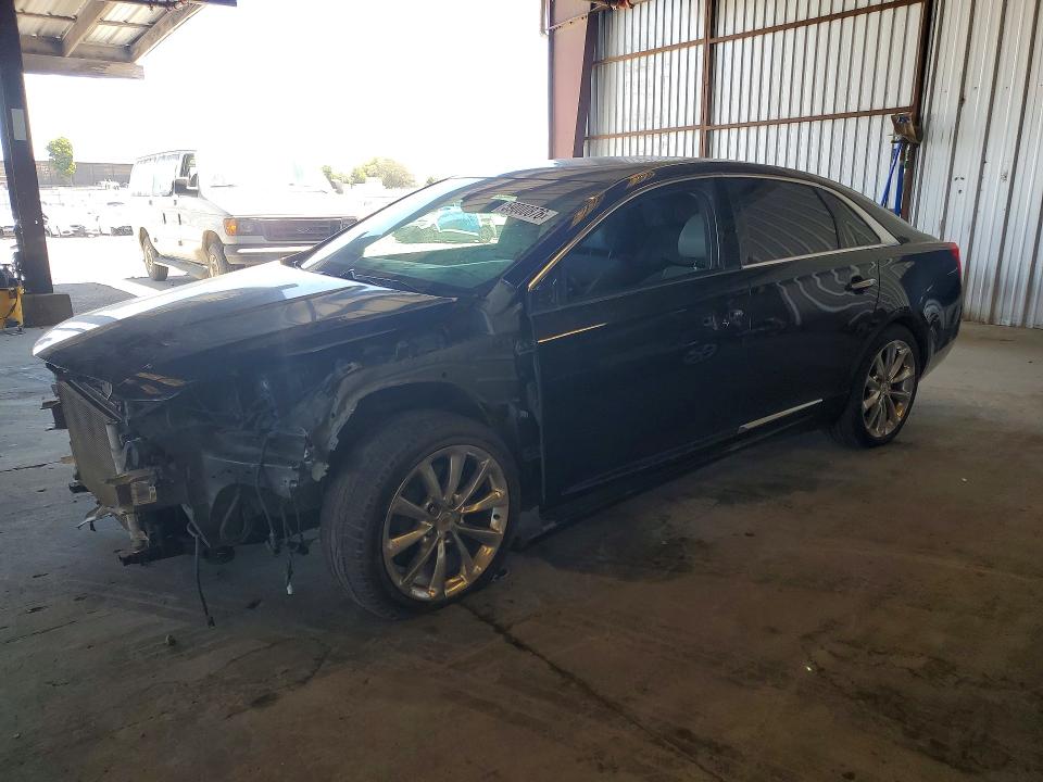 2014 Cadillac Xts მანქანა იყიდება აუქციონზე, vin: 2G61M5S32E9133842, აუქციონის ნომერი: 59000876
