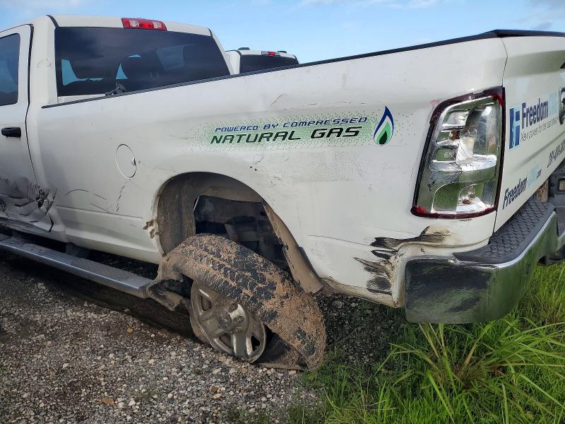 Продажа на аукционе авто 2015 Ram 2500, vin: 3C6TR5H23FG558989, номер лота: 57681986