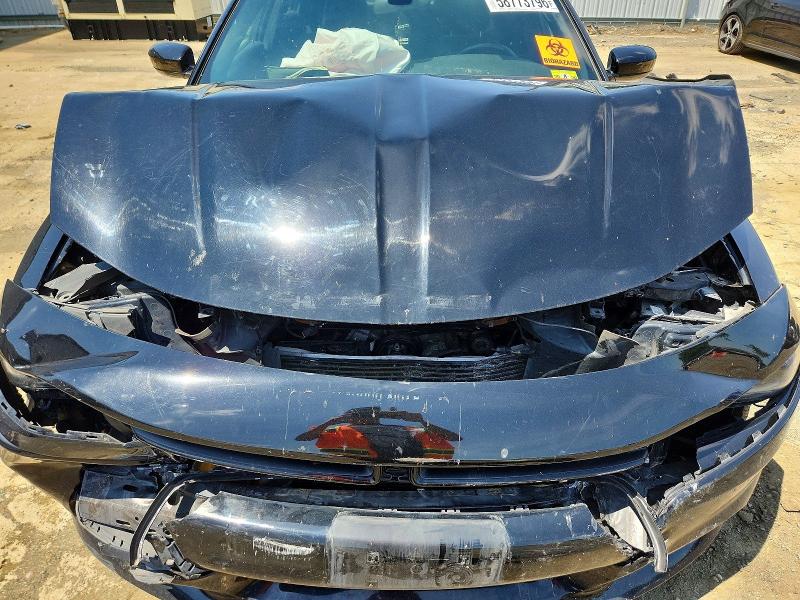 58773796 :رقم المزاد ، 2C3CDXKT2KH555049 vin ، 2019 Dodge Charger مزاد بيع