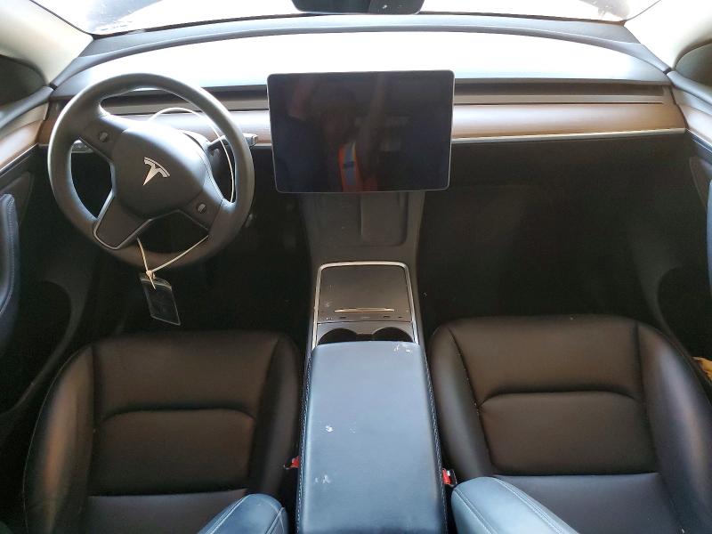 Продаж на аукціоні авто 2024 Tesla Model Y, vin: 7SAYGDEE4RF168686, номер лоту: 55905546