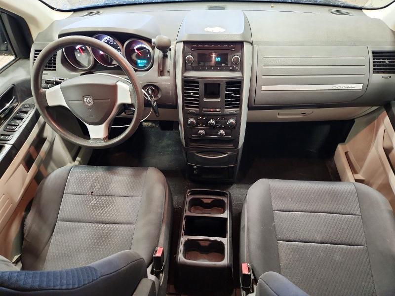 Aukcja sprzedaży 2010 Dodge Grand Caravan, vin: 2D4RN4DE5AR130033, numer aukcji: 56139046