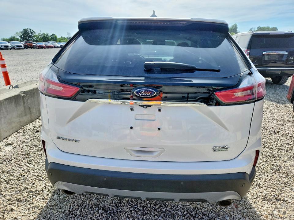 Продаж на аукціоні авто 2019 Ford Edge, vin: 2FMPK3J98KBB53021, номер лоту: 56161976