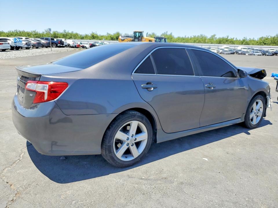 Продажа на аукционе авто 2014 Toyota Camry, vin: 4T1BF1FK0EU386789, номер лота: 55959116