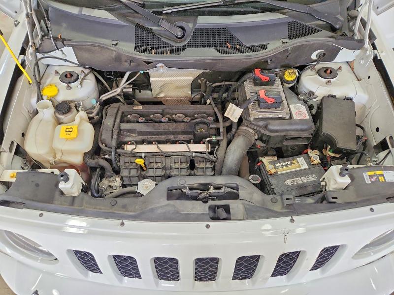 Продажа на аукционе авто 2016 Jeep Patriot, vin: 1C4NJPBA6GD806462, номер лота: 56271086
