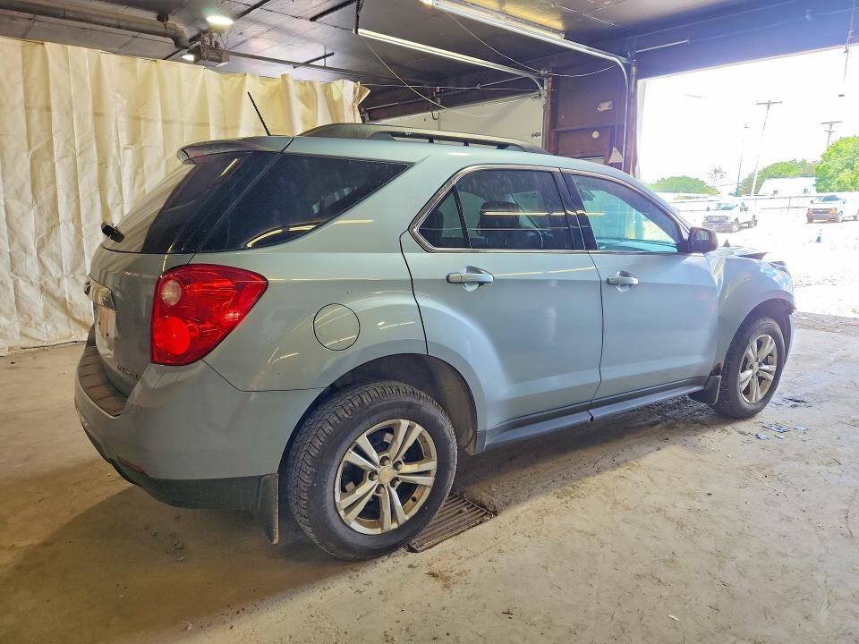 Продажа на аукционе авто 2015 Chevrolet Equinox, vin: 2GNFLFEK2F6256727, номер лота: 57174366
