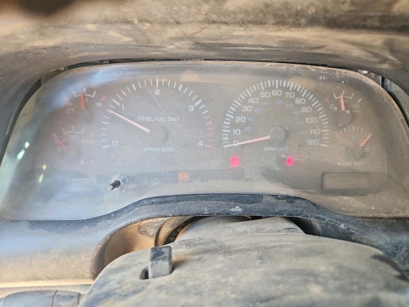 Продаж на аукціоні авто 2001 Dodge Ram 3500, vin: 1B7MC33651J515579, номер лоту: 56624746