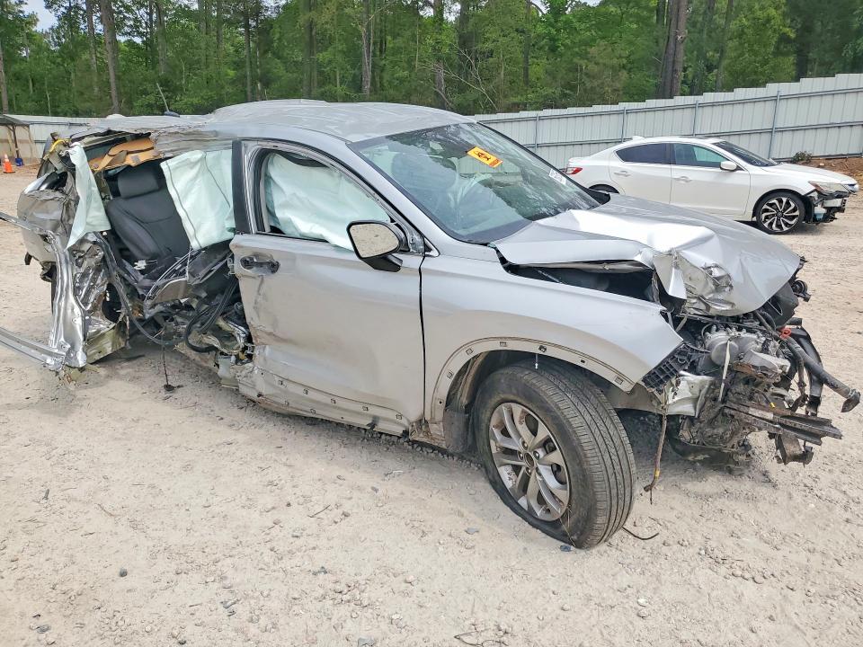 Aukcja sprzedaży 2020 Hyundai Santa Fe, vin: 5NMS23AD7LH194326, numer aukcji: 56331666