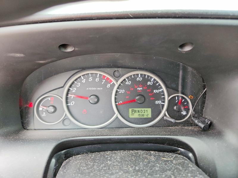 Продажа на аукционе авто 2006 Mazda Tribute, vin: 4F2YZ04166KM03490, номер лота: 57249676
