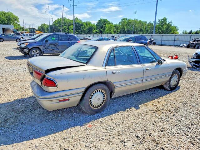 Продажа на аукционе авто 1997 Buick Lesabre, vin: 1G4HR52K6VH623342, номер лота: 57201106