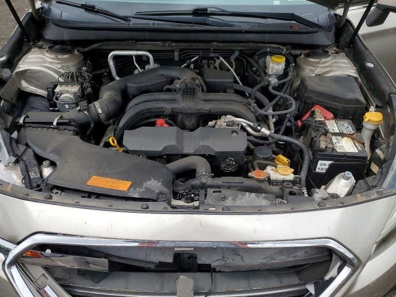Продаж на аукціоні авто 2019 Subaru Outback, vin: 4S4BSANCXK3316711, номер лоту: 57657046