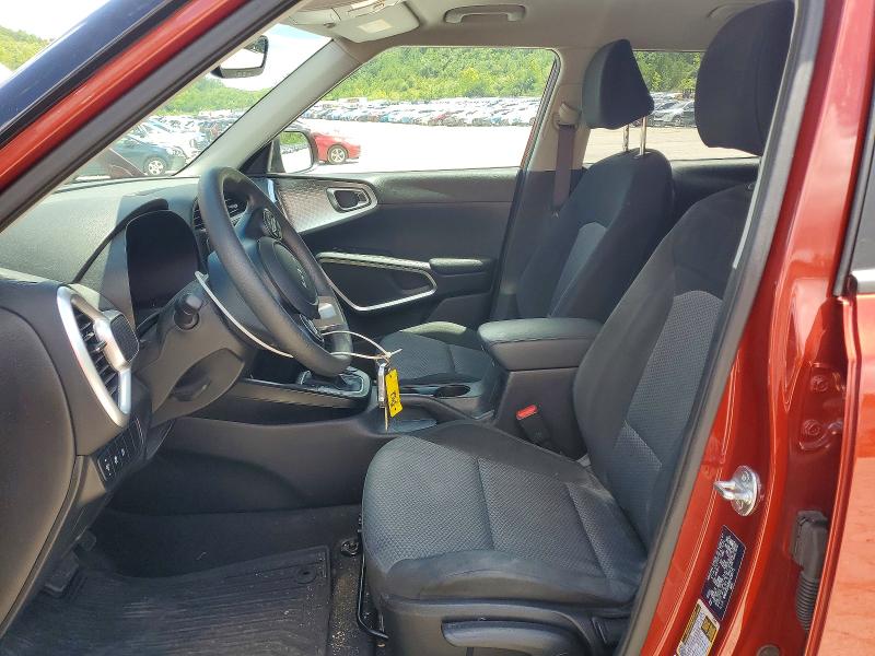 Aukcja sprzedaży 2025 Kia Soul, vin: KNDJ23AU8S7250775, numer aukcji: 56971096