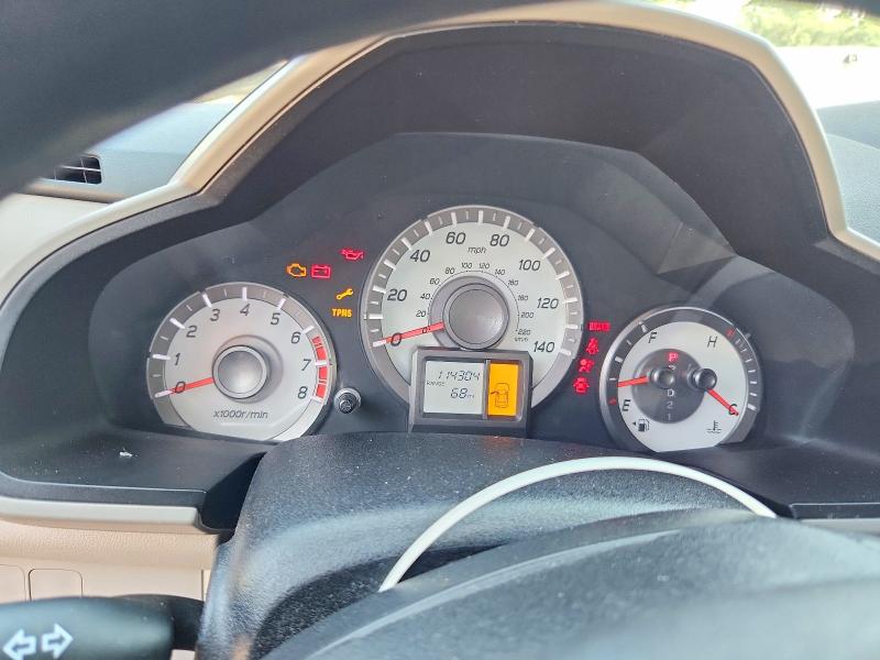 58751806 :رقم المزاد ، 5FNYF4H28DB082016 vin ، 2013 Honda Pilot مزاد بيع