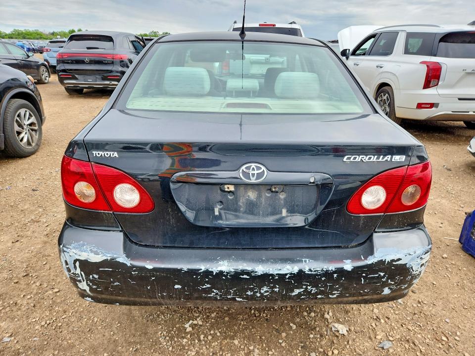 Aukcja sprzedaży 2007 Toyota Corolla, vin: 1NXBR32E57Z807881, numer aukcji: 55129366