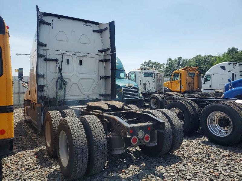 Продаж на аукціоні авто 2018 Freightliner Cascadia 126, vin: 3AKJHHDR8JSHR1320, номер лоту: 59648706
