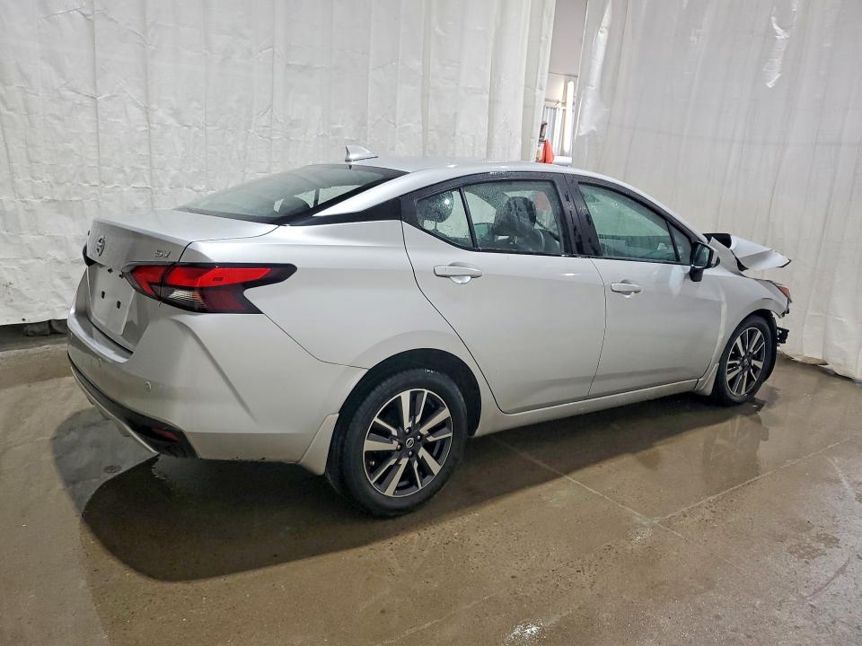 Продажа на аукционе авто 2022 Nissan Versa, vin: 3N1CN8EV8NL839179, номер лота: 57584766