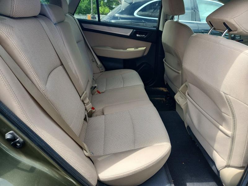 Продаж на аукціоні авто 2019 Subaru Outback, vin: 4S4BSAFC5K3383098, номер лоту: 56343586