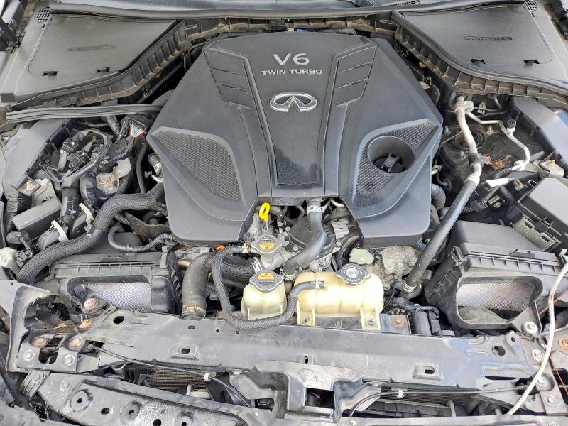 Продаж на аукціоні авто 2019 Infiniti Q50, vin: JN1EV7AP0KM512349, номер лоту: 56962216