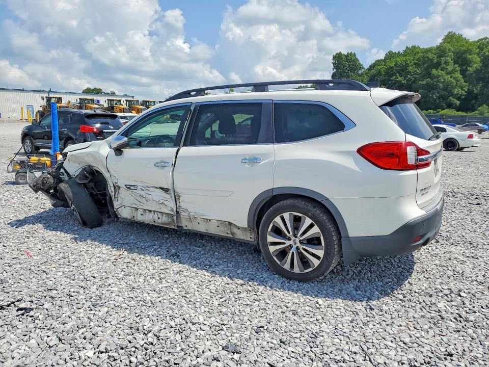 Aukcja sprzedaży 2019 Subaru Ascent, vin: 4S4WMARD1K3404481, numer aukcji: 58450936