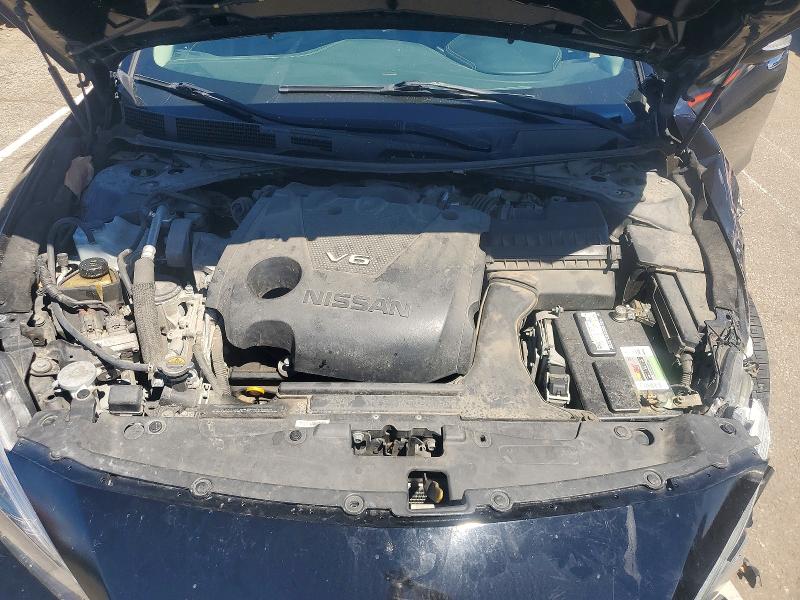 2018 Nissan Maxima მანქანა იყიდება აუქციონზე, vin: 1N4AA6AP5JC368339, აუქციონის ნომერი: 56513866