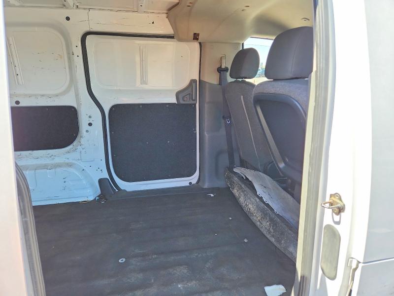 57254856 :رقم المزاد ، 3N6CM0KN5DK696151 vin ، 2013 Nissan Nv200 مزاد بيع