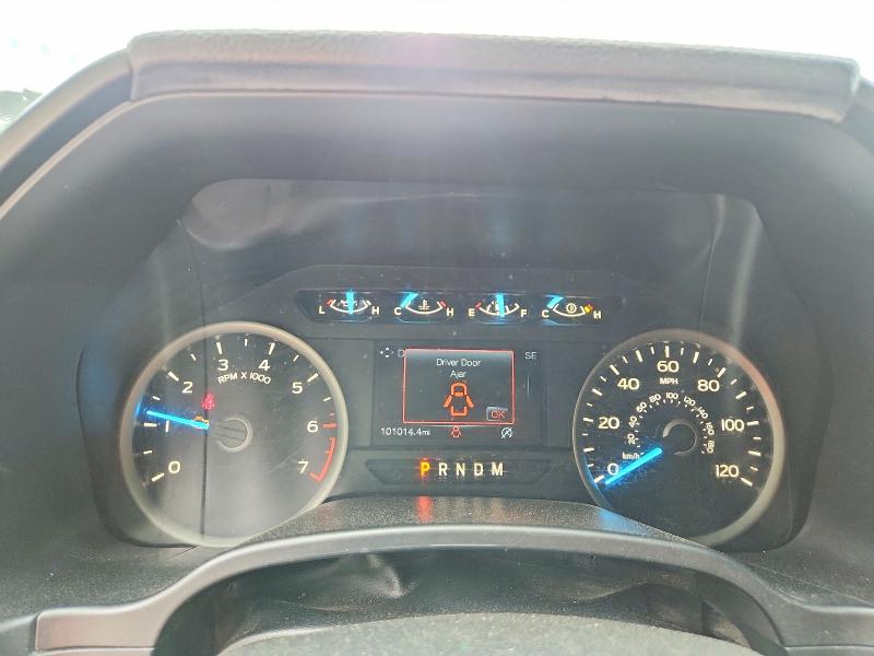 Продажа на аукционе авто 2018 Ford F150, vin: 1FTFW1E50JFC68371, номер лота: 57557276