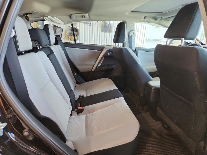 2016 Toyota Rav4 მანქანა იყიდება აუქციონზე, vin: 2T3RFREV1GW484720, აუქციონის ნომერი: 55915456
